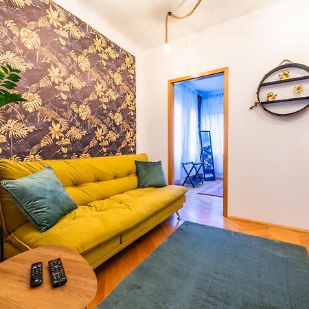 Modernes Appartement Graz Kültér fotó