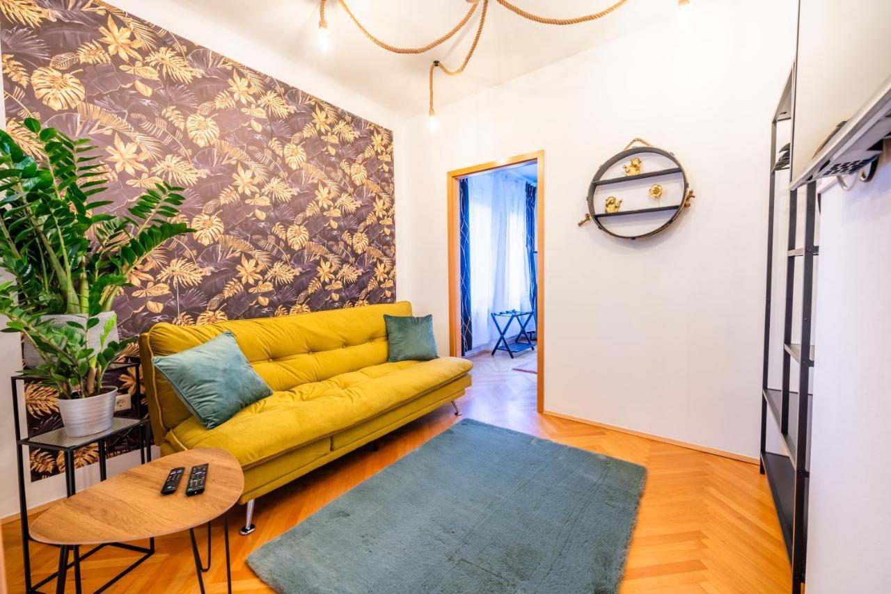 Modernes Appartement Graz Kültér fotó