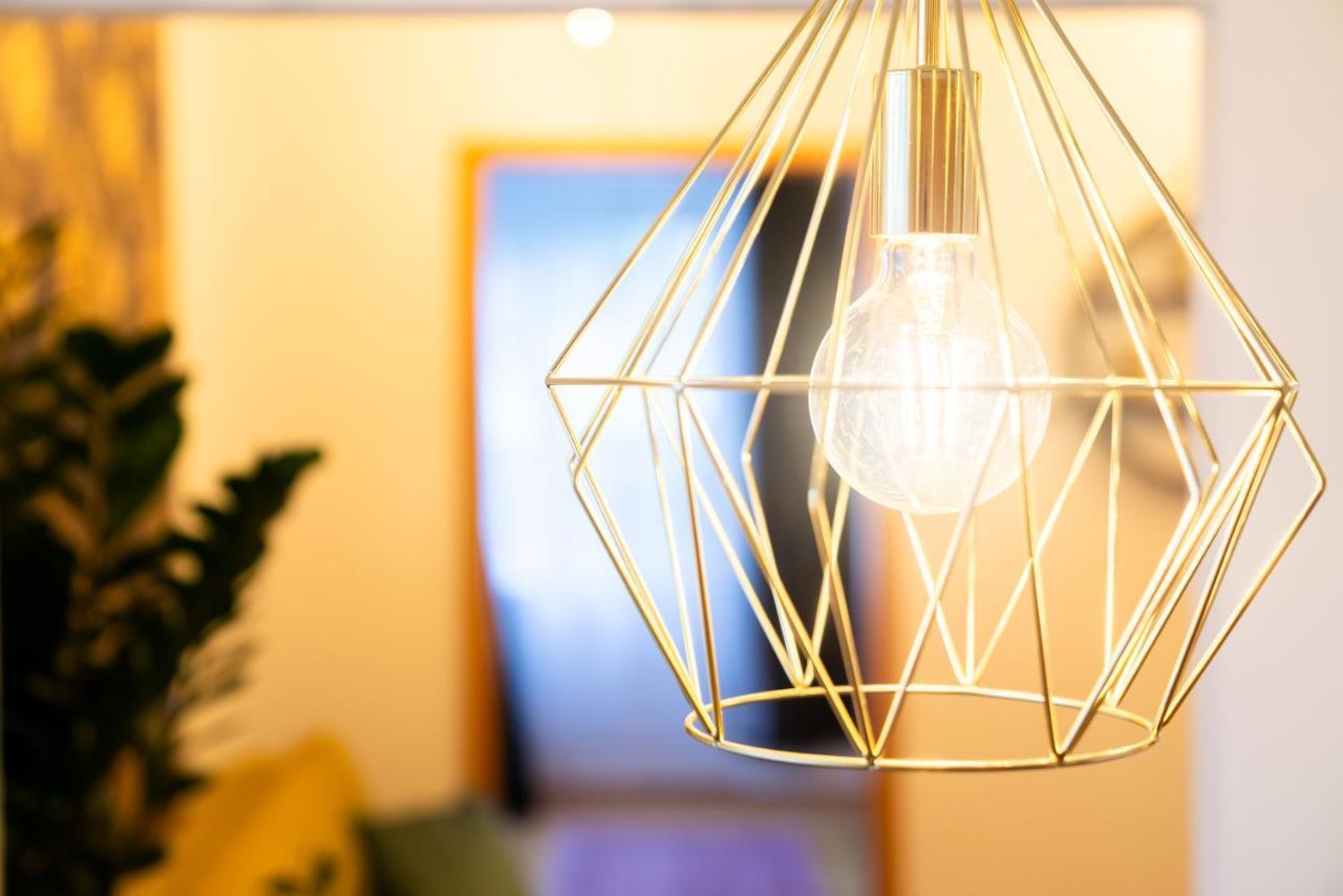 Modernes Appartement Graz Kültér fotó