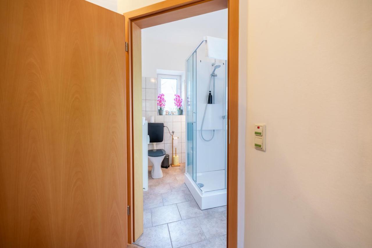 Modernes Appartement Graz Kültér fotó