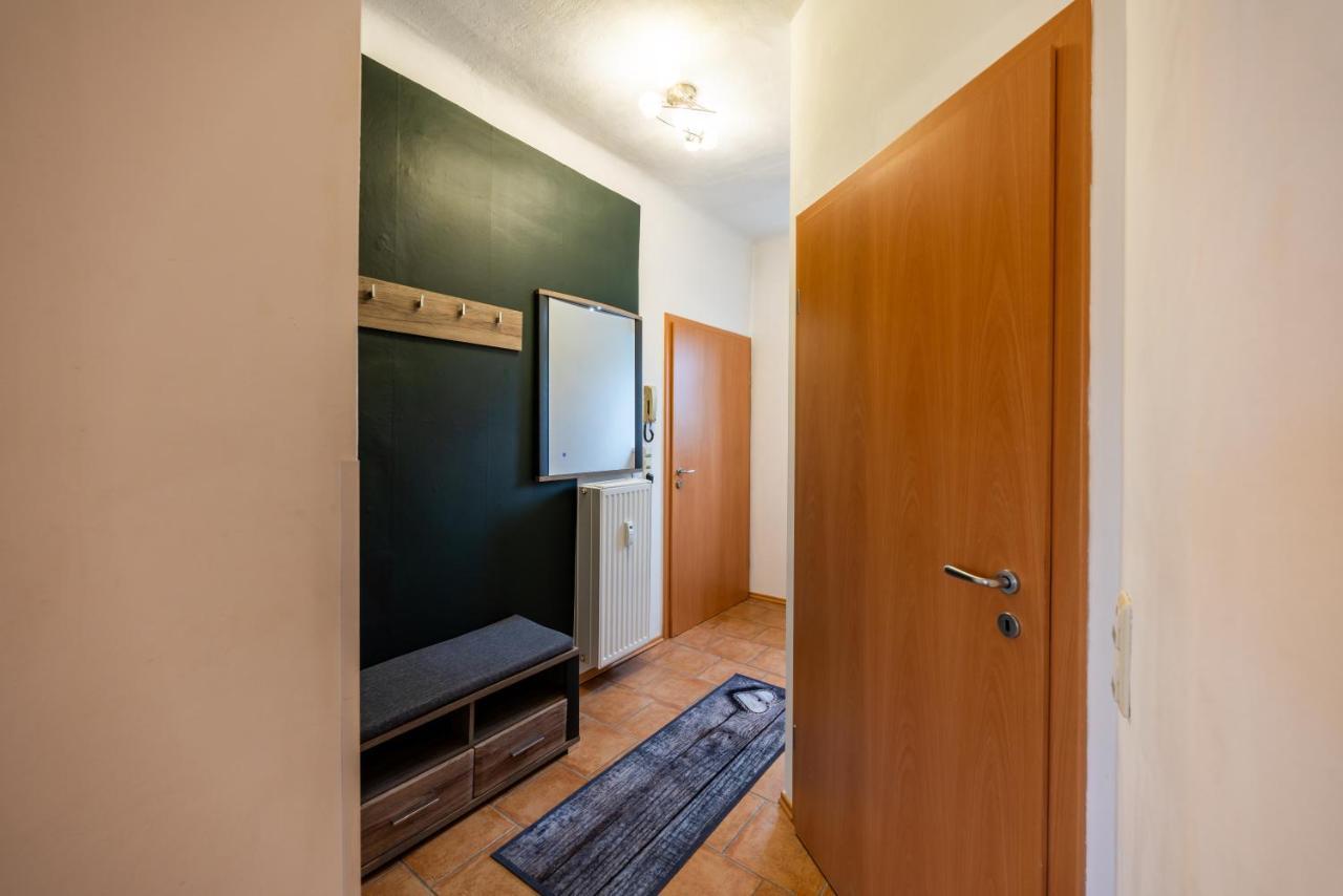 Modernes Appartement Graz Kültér fotó