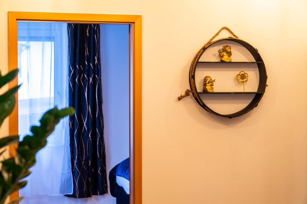 Modernes Appartement Graz Kültér fotó
