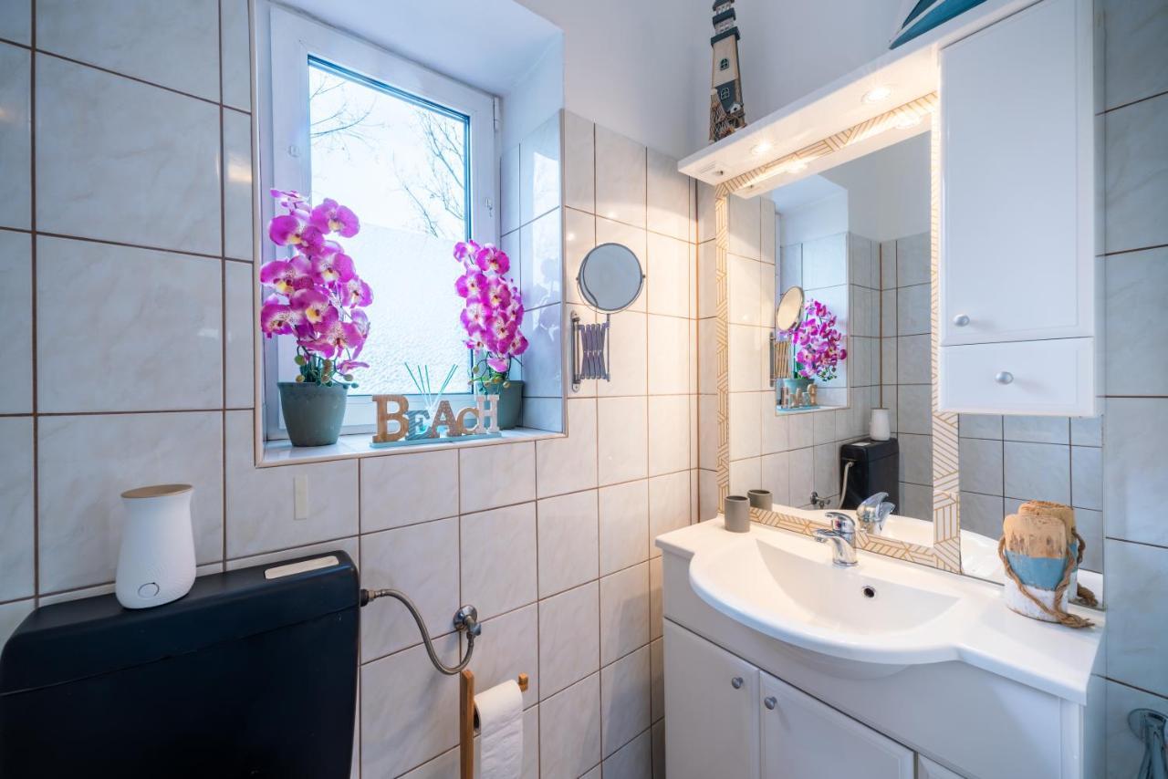 Modernes Appartement Graz Kültér fotó