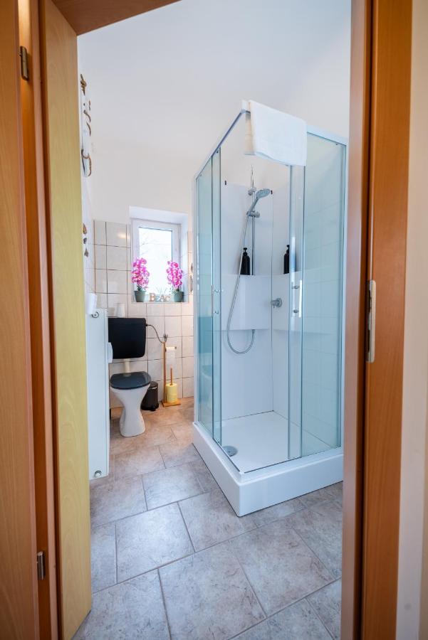 Modernes Appartement Graz Kültér fotó