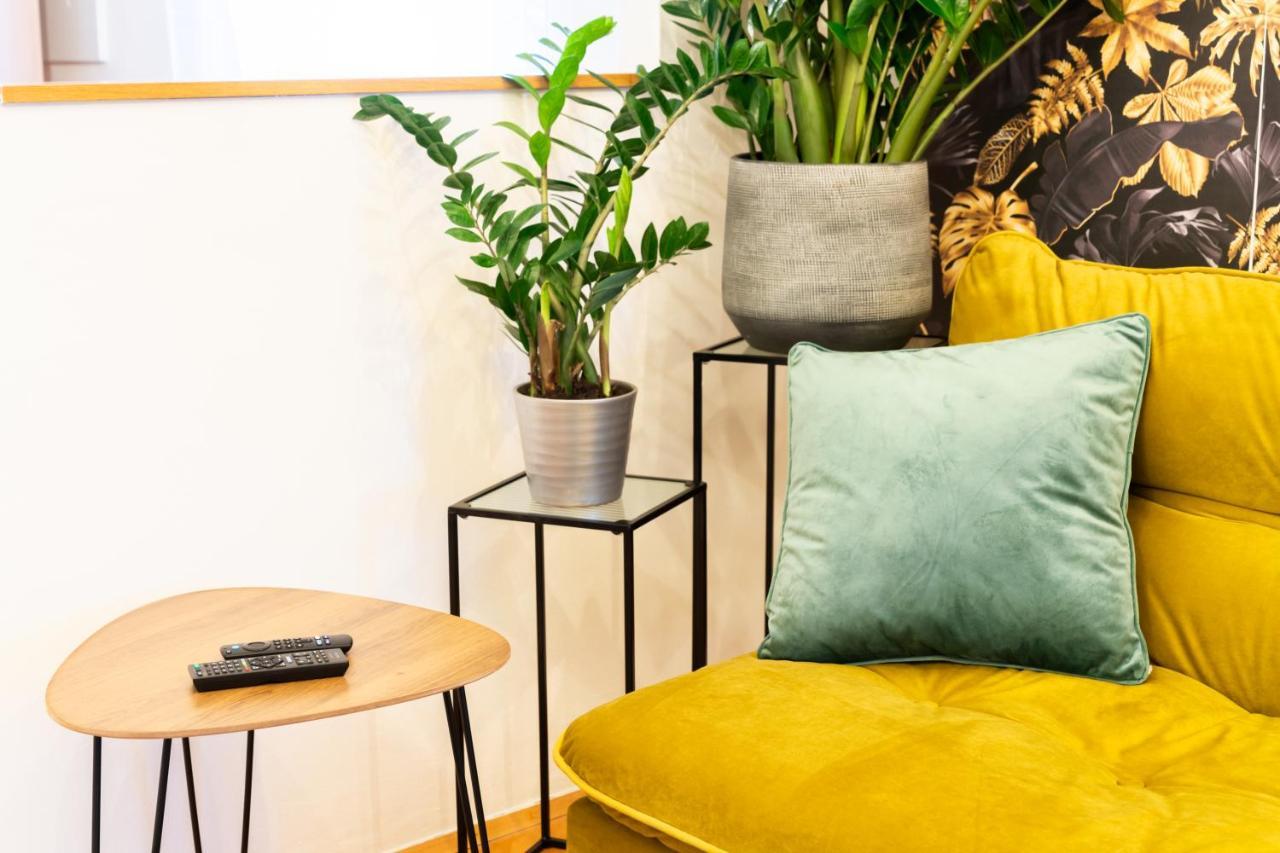 Modernes Appartement Graz Kültér fotó